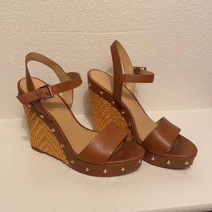 Michael Kors Wedges